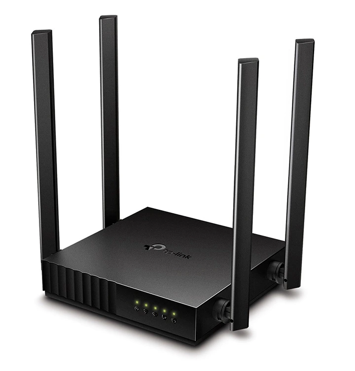 Wi-Fi роутер TP-Link Archer C54