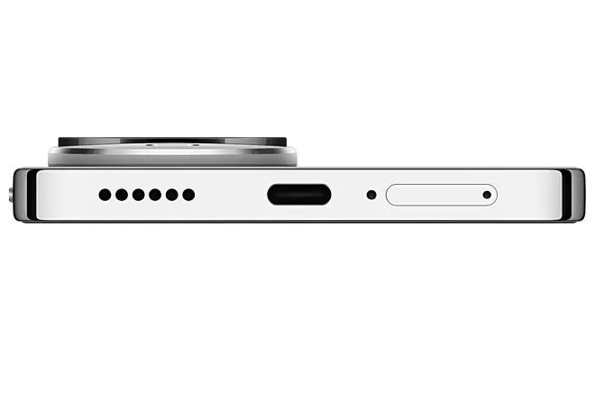 Смартфон HUAWEI Nova 15 12/256 ГБ Белый (Global Version)