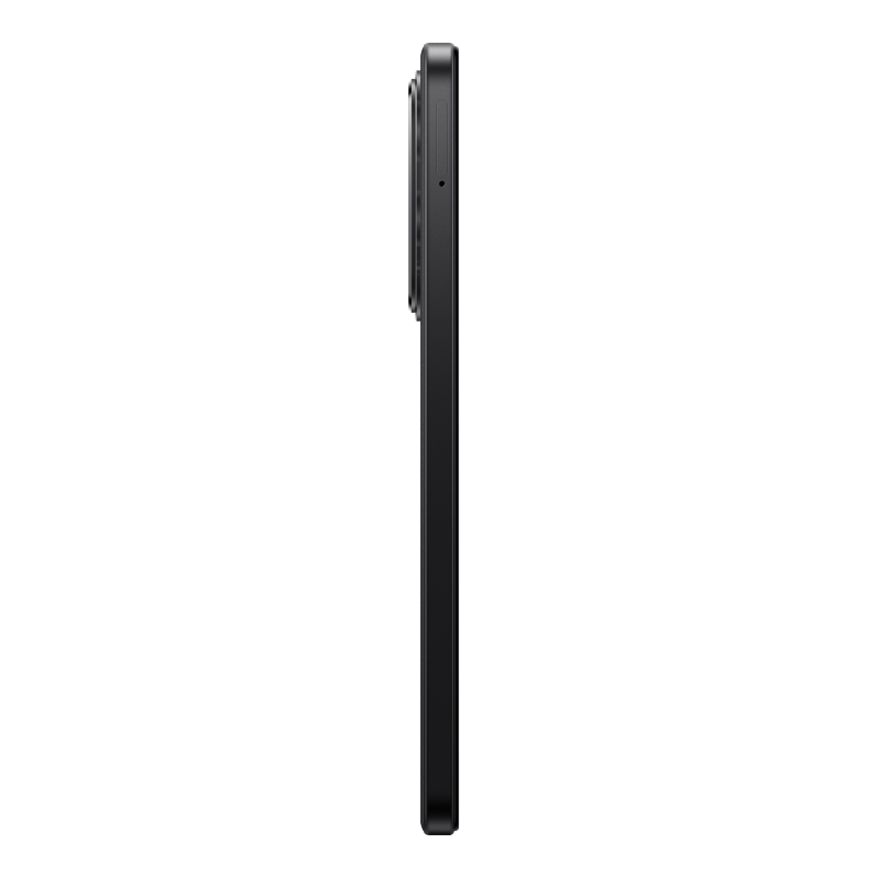 Смартфон Xiaomi Poco M7 | 6-128 ГБ Черный
