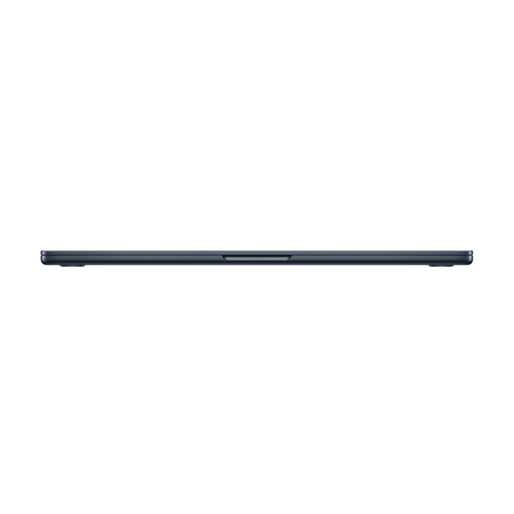Ноутбук MacBook Air 15" M4 (2025) 10C CPU/10C GPU, 24 ГБ RAM, 512 ГБ SSD, (Midnight black | Тёмная ночь)