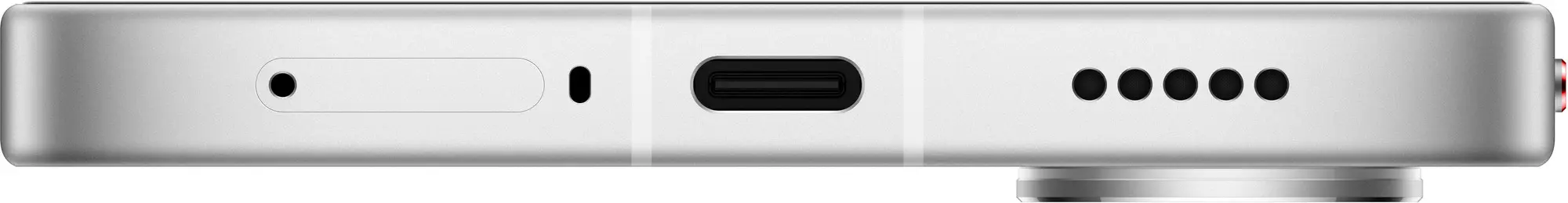 Смартфон POCO X8 Pro Max 12/256 ГБ Белый