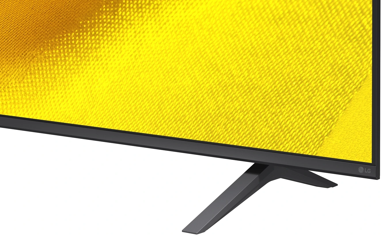 Телевизор LG 75NU900B6LA 75" черный