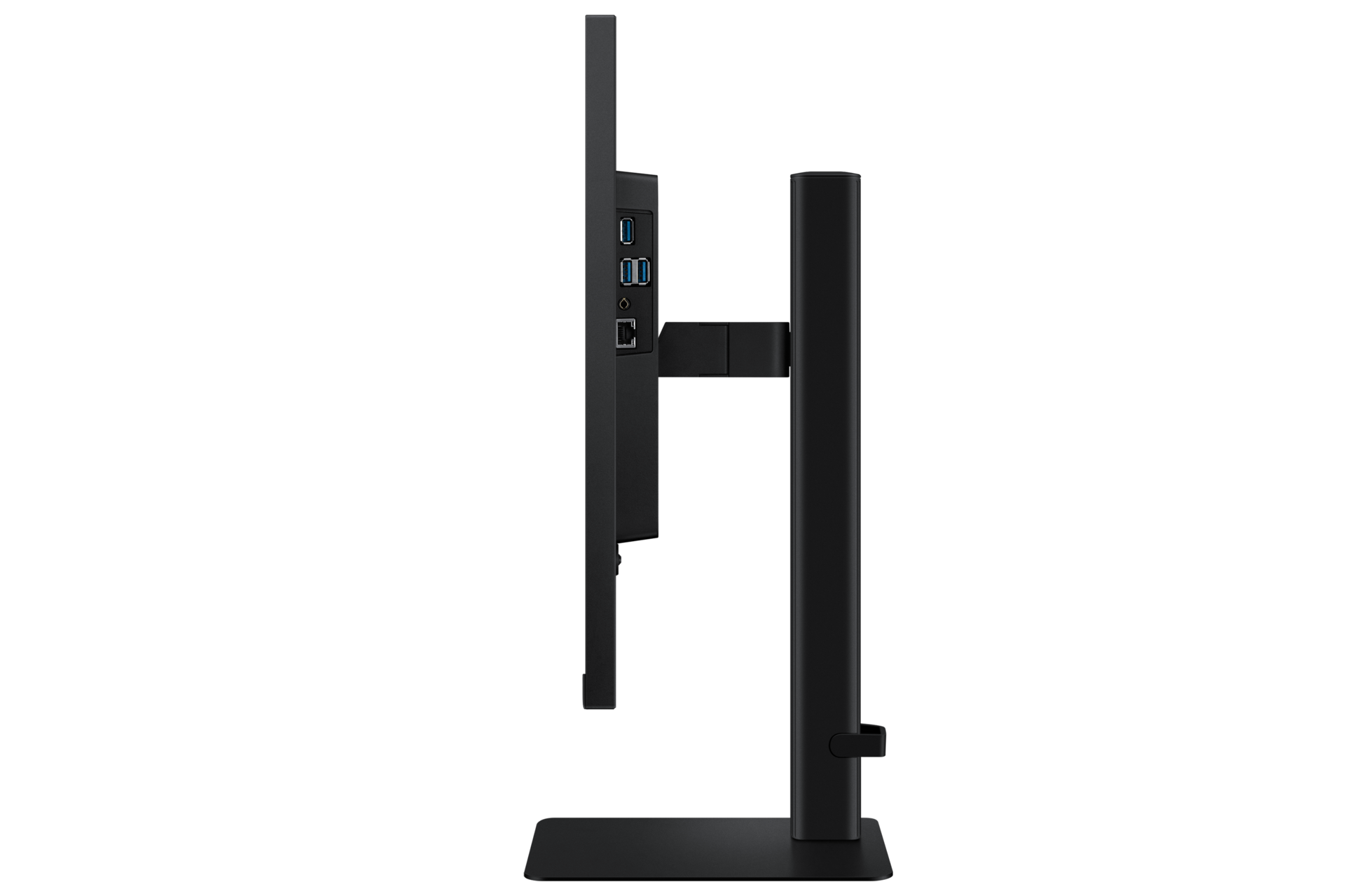 Монитор Samsung ViewFinity S6 27" 100 Гц IPS черный