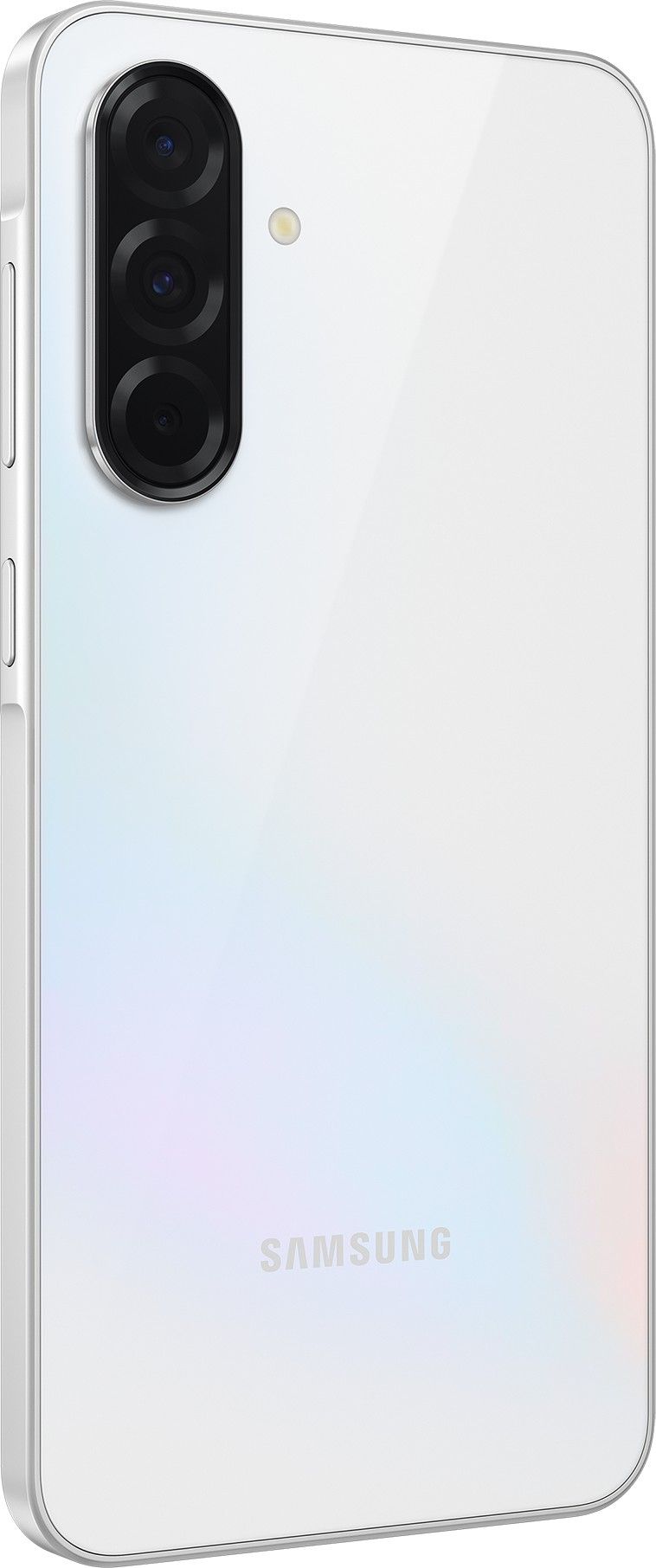 Смартфон Samsung Galaxy A36 | 6/128 ГБ (Серый | Awesome Gray)