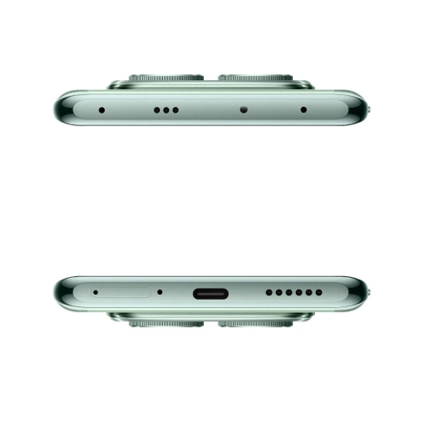 Смартфон Xiaomi Poco X7 12/512 ГБ, зеленый (Green) 24095PCADG