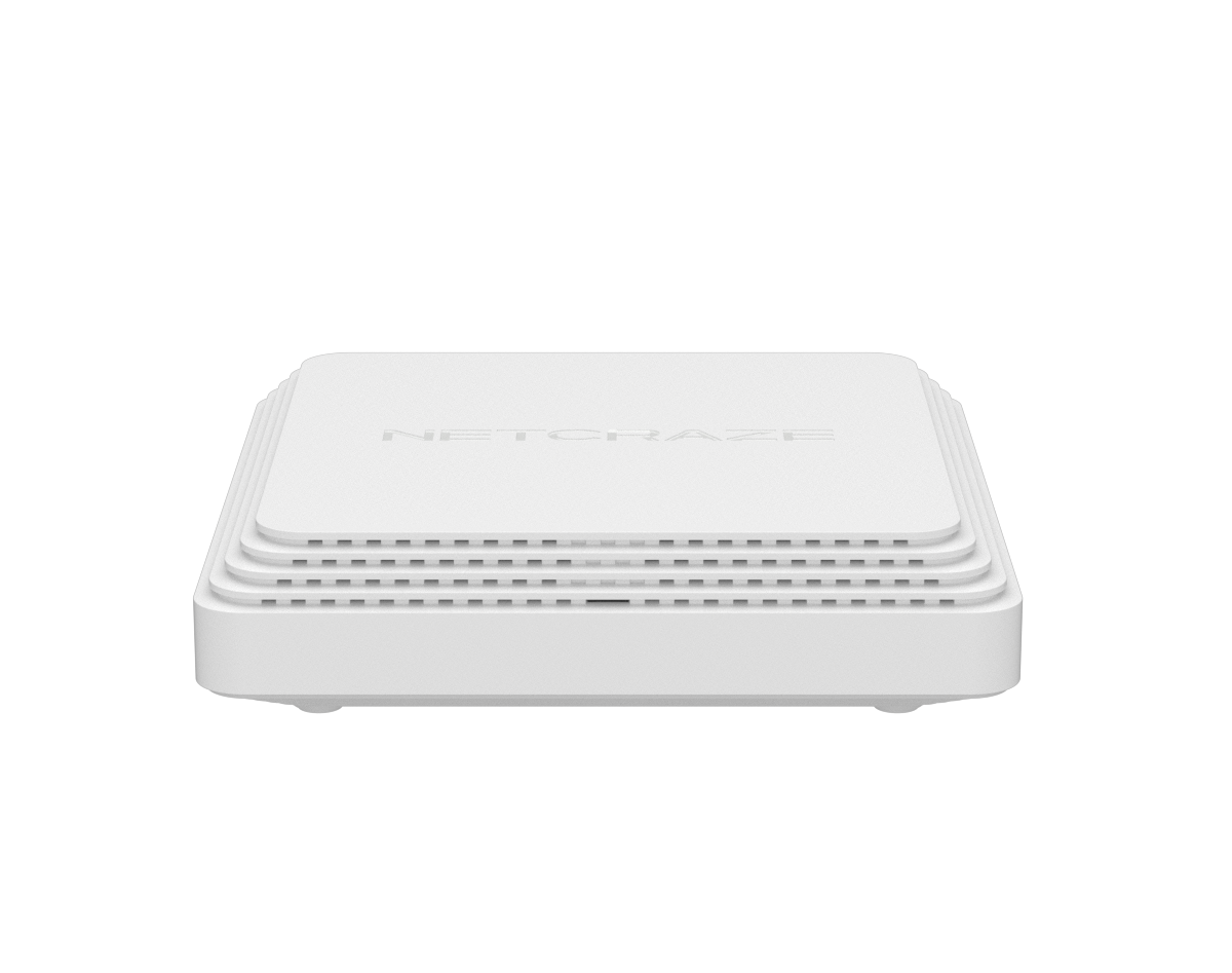 Беспроводной маршрутизатор Netcraze Challenger SE (NC-3911)