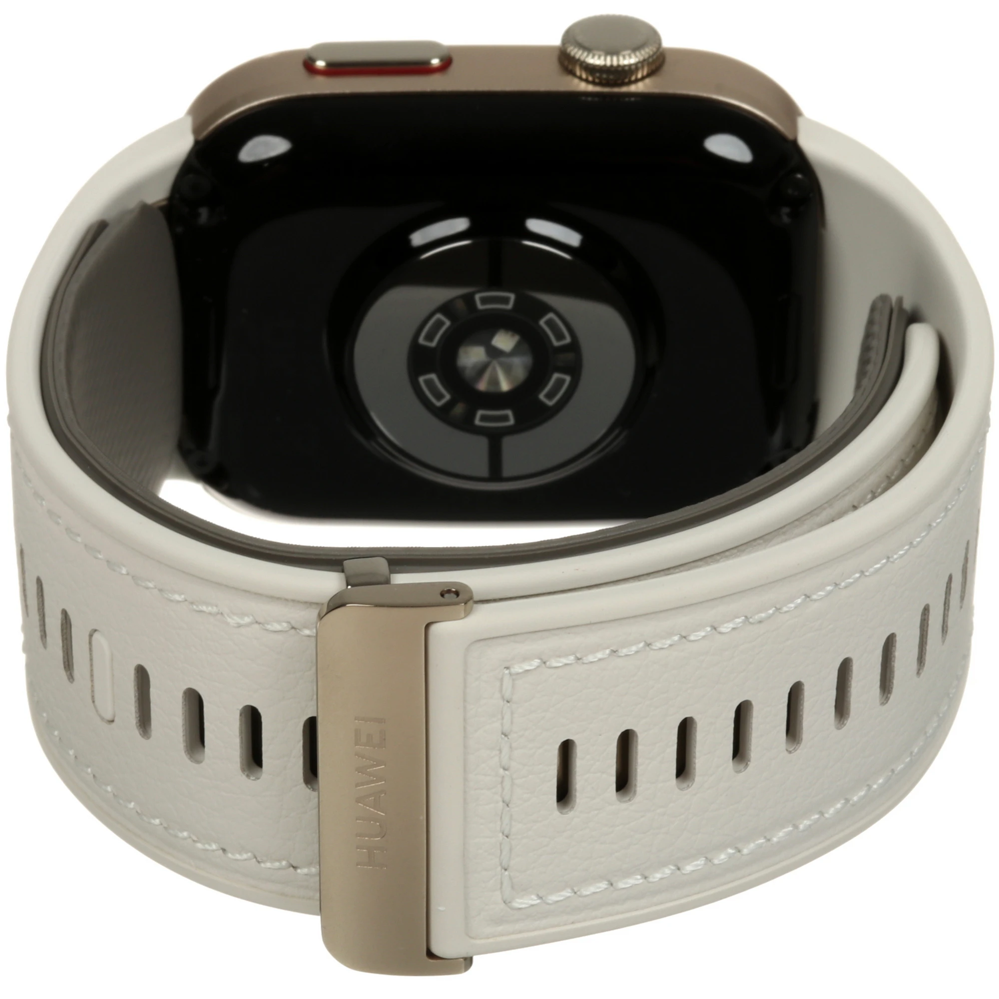 Смарт-часы Huawei Watch D2 - 48 mm, Gold White