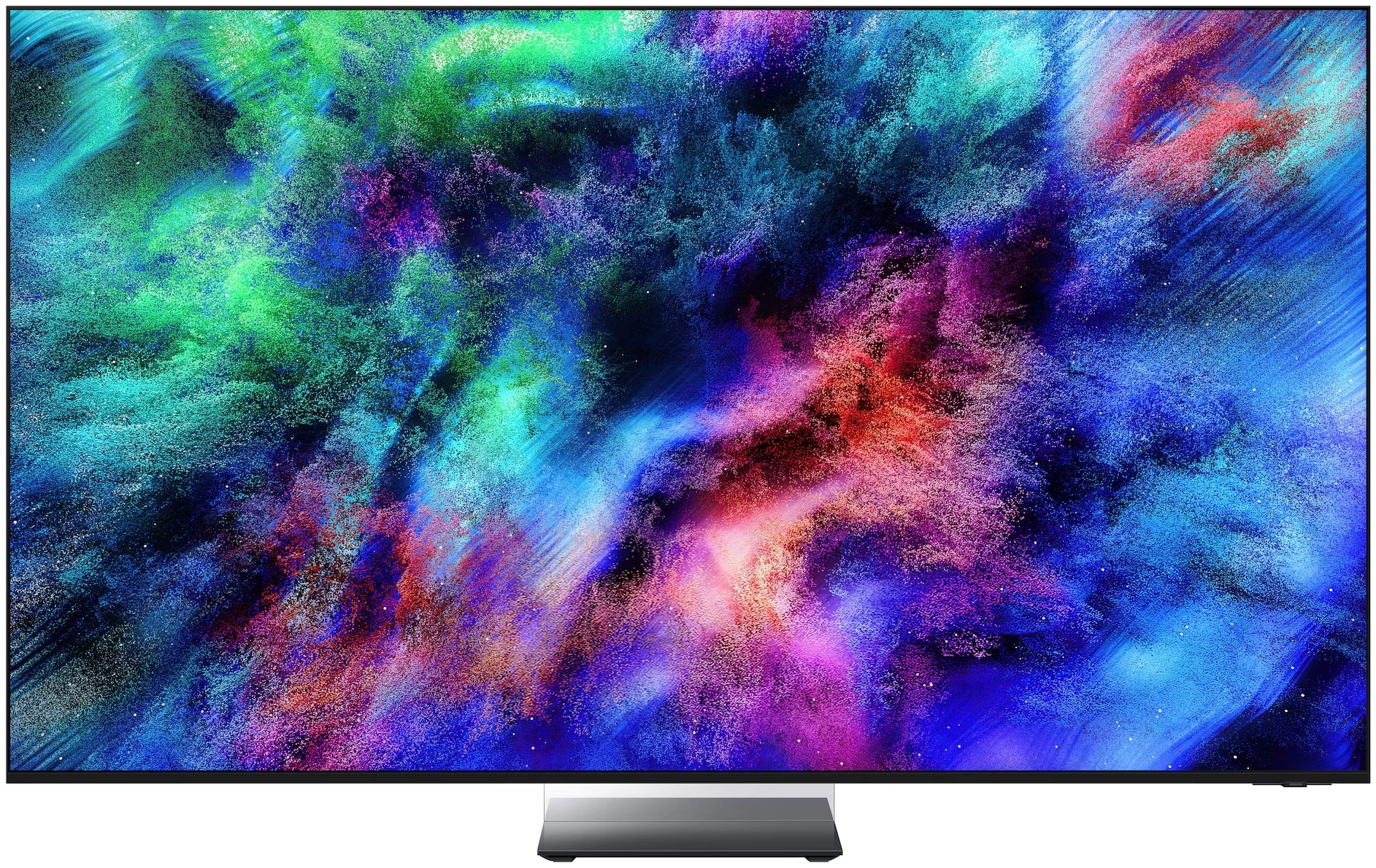 Телевизор Samsung MRE75R95HAUXPY 75" черный