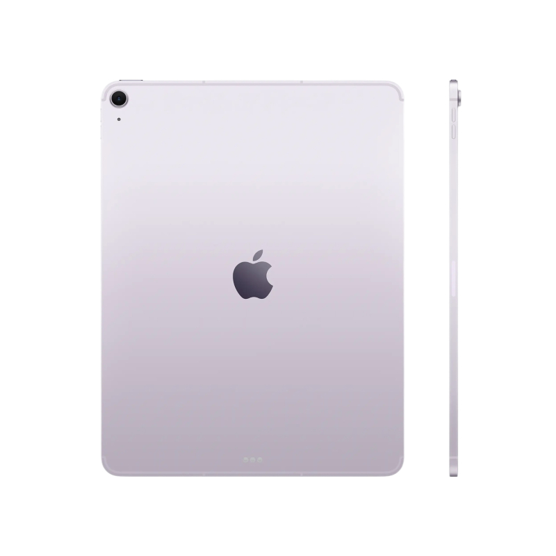 iPad Air (2026 M4) 11" Wi-Fi | 512 ГБ, Purple