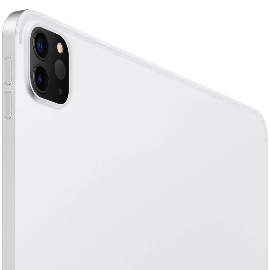 Планшет Apple iPad Pro (2022 M2) 12.9" Wi-Fi | 1 ТБ Silver