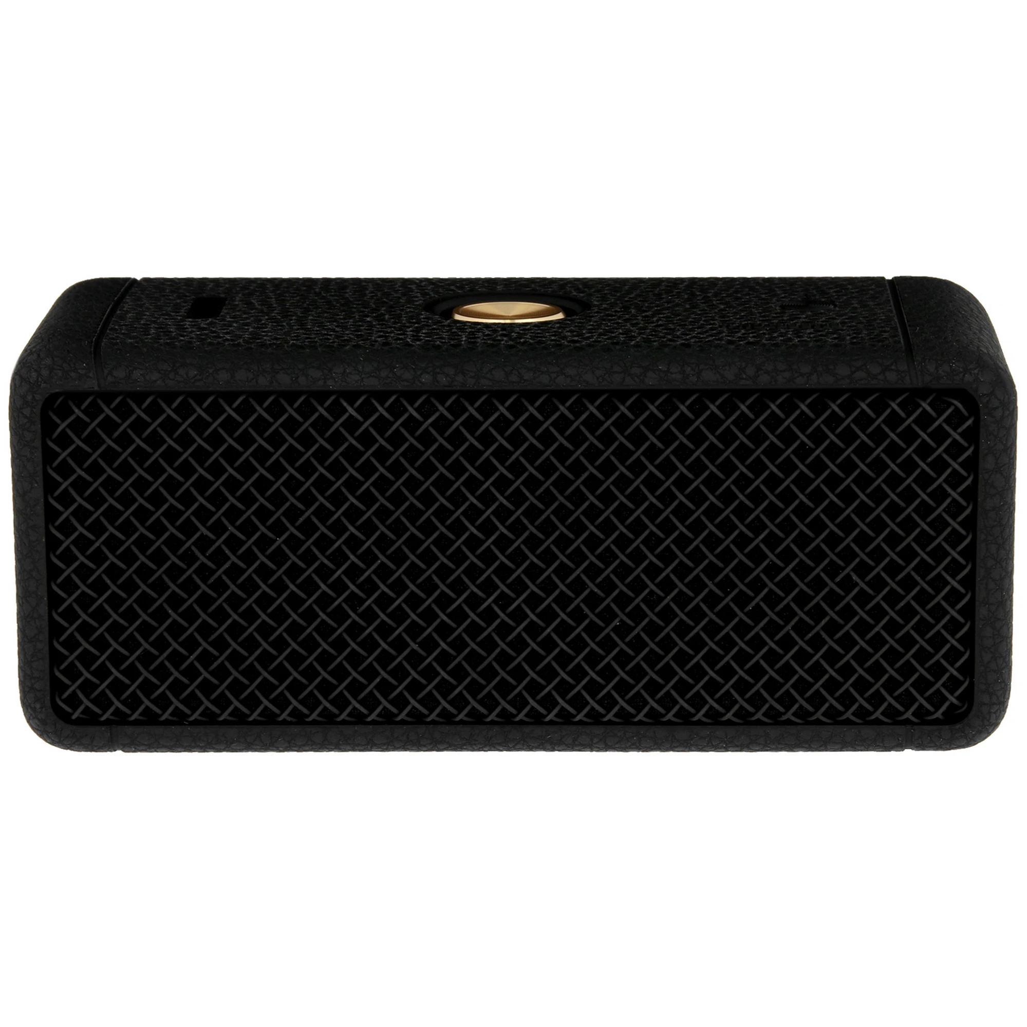 Портативная колонка Marshall Emberton 2, Черный