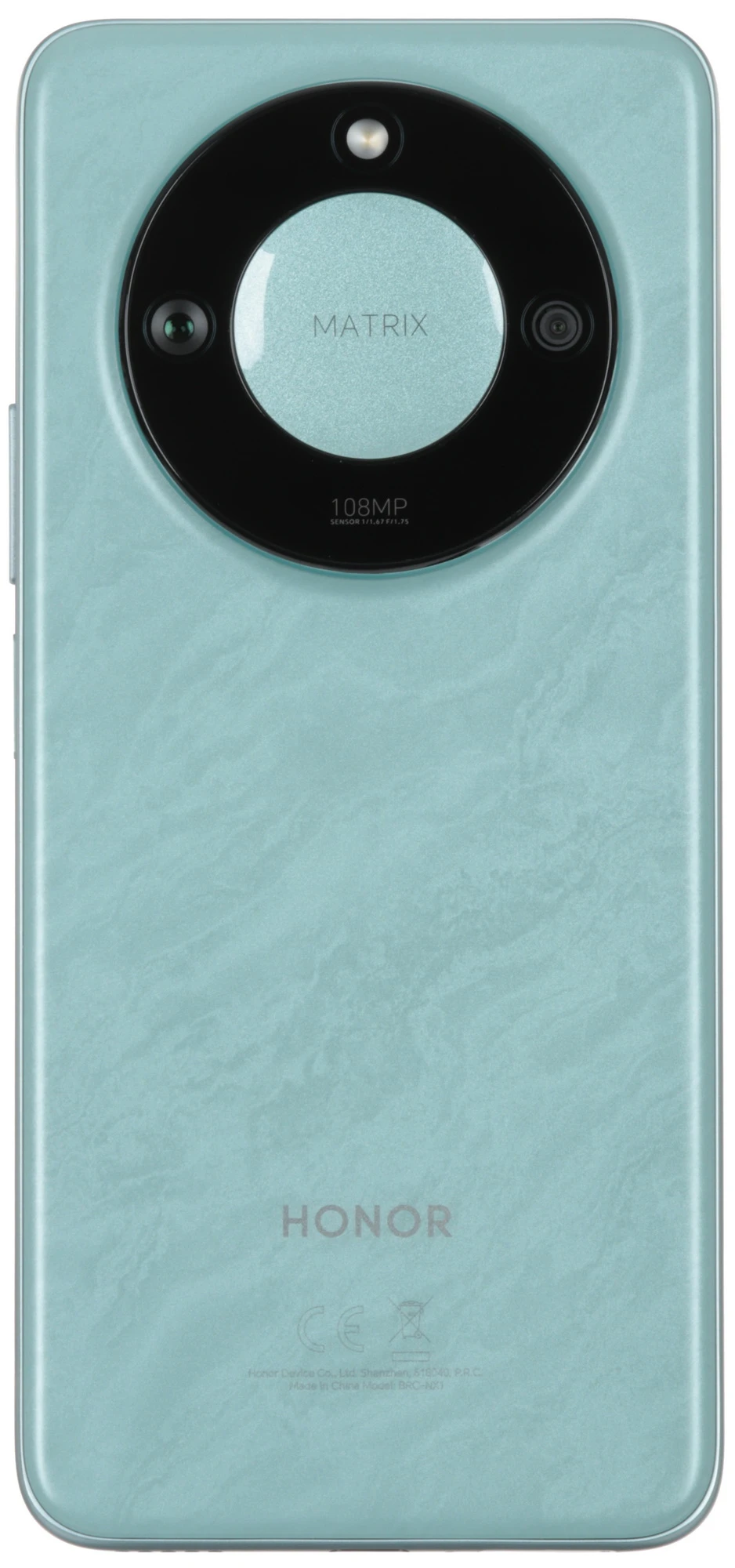 Смартфон HONOR X9c Smart, 8/256 ГБ,  Зеленый