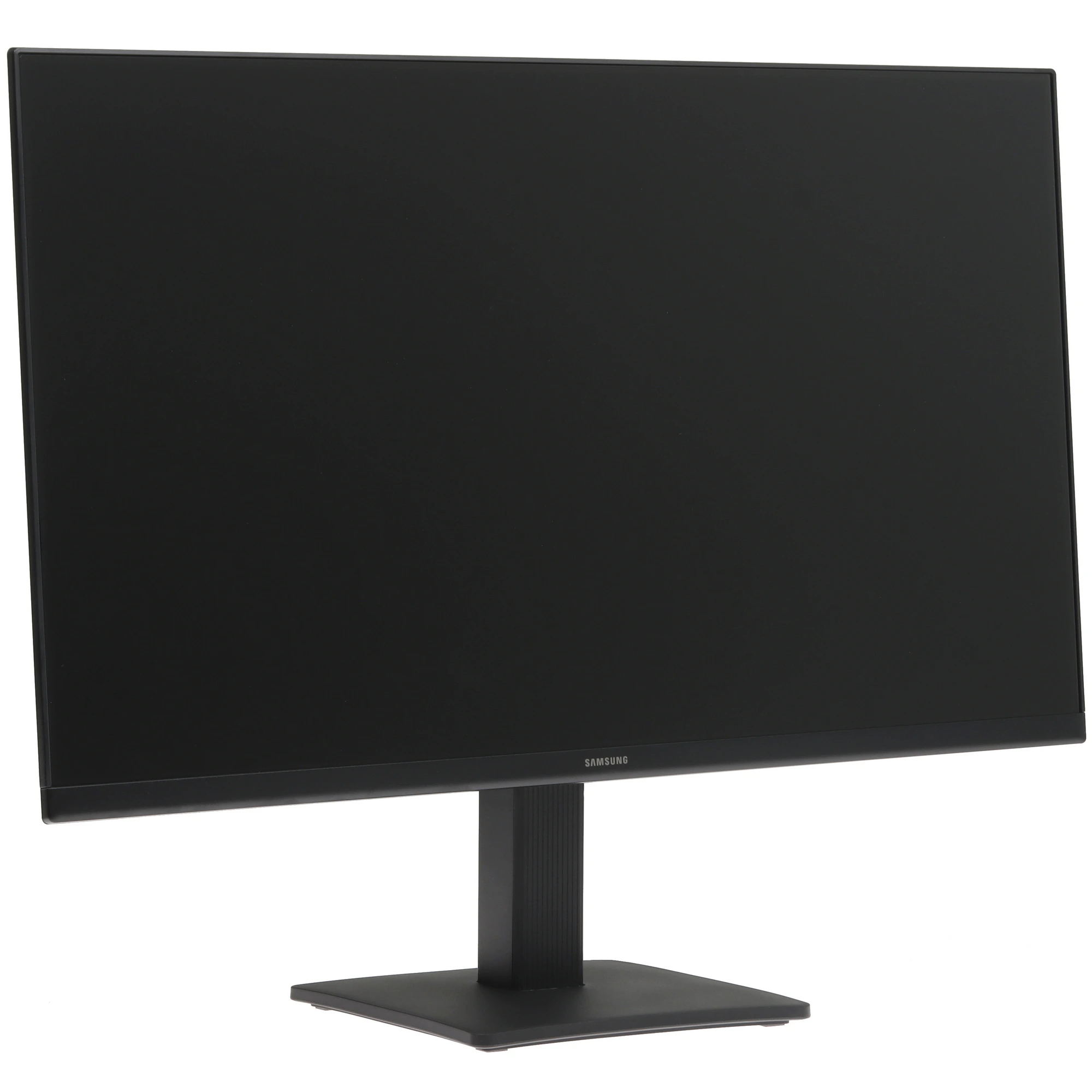 Монитор Samsung S24D300GAI 24" 100 Гц IPS Черный
