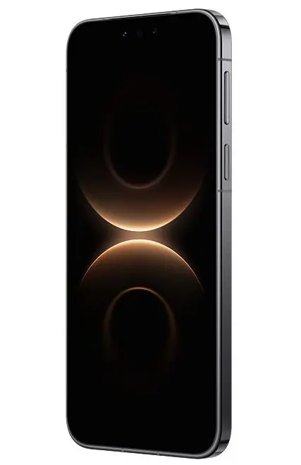 Смартфон HUAWEI Mate 80 Pro 16/512 ГБ,  Черный