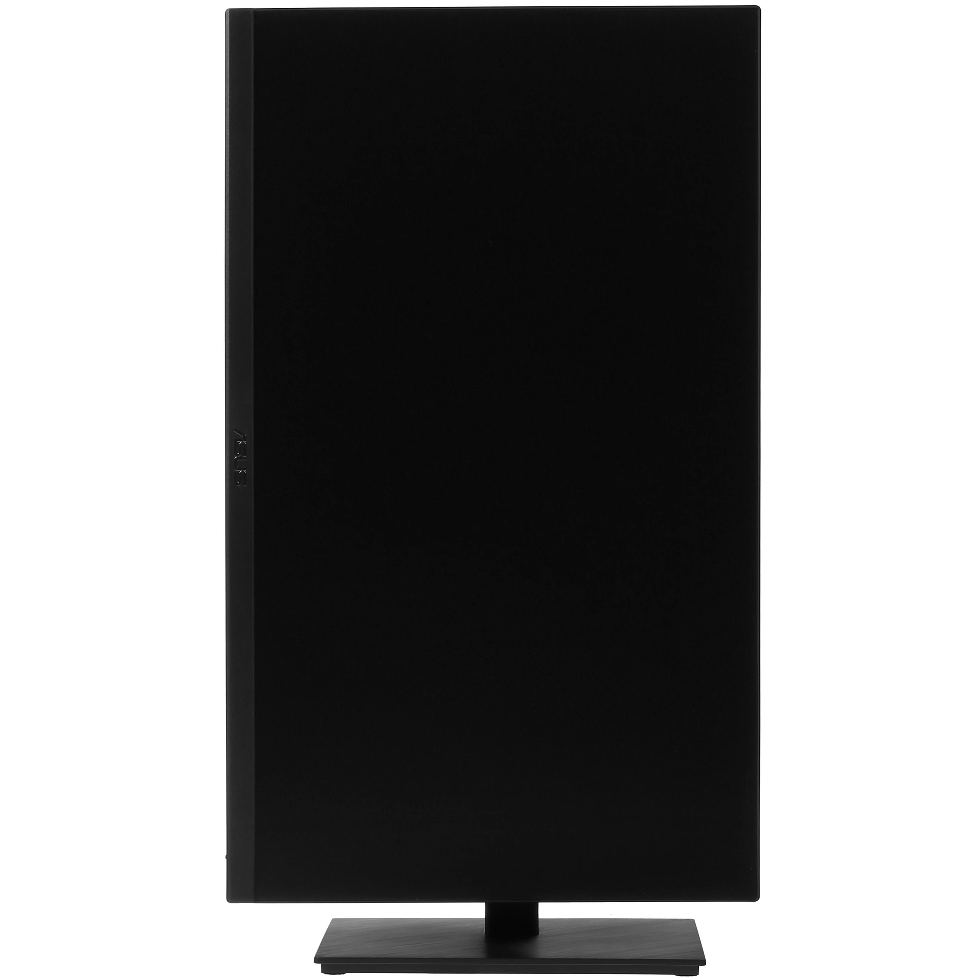 Монитор ASUS VA27AQSB 27" 75 IPS Черный