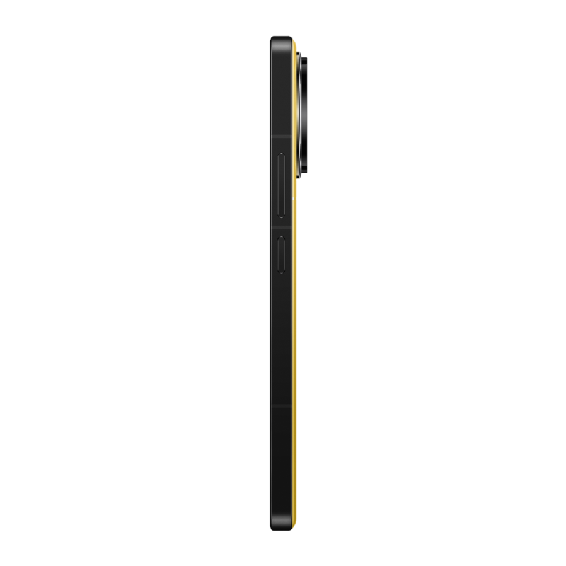 Смартфон Xiaomi Poco F7 Ultra | 12/256 ГБ Желтый