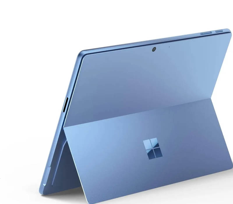 Планшет Microsoft Surface Pro 11 | OLED 16/1 ТБ Sapphire