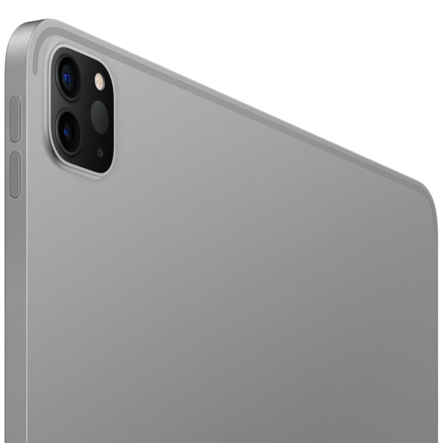 Планшет Apple iPad Pro (2022 M2) 12.9" Wi-Fi | 128 ГБ Space gray