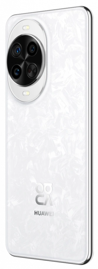 Смартфон Huawei Nova 14 Pro 12/512 ГБ Белый (Global Version)