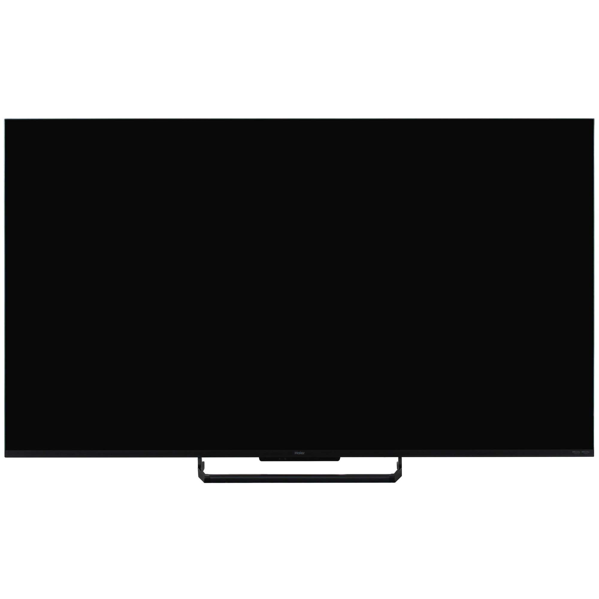 Телевизор Haier 55" (139 см) 55 Smart TV S6 серый