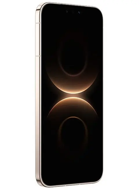 Смартфон Huawei Mate 80 Pro 16/512 ГБ Золотой (Global Version)