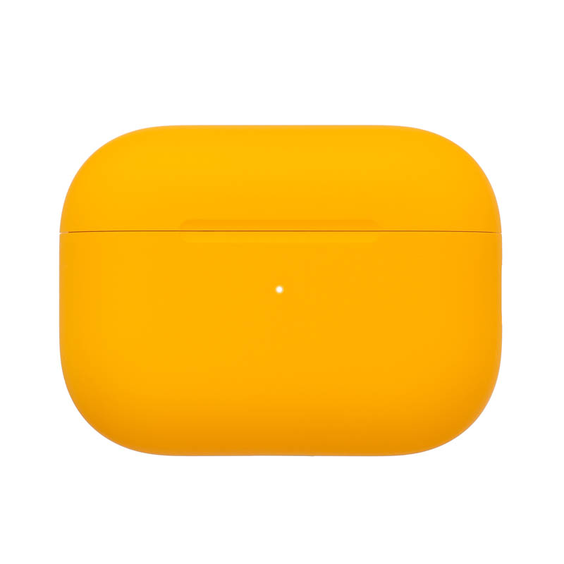 Наушники Apple AirPods Pro 2 (2023) MagSafe, USB-Type C, Желтый