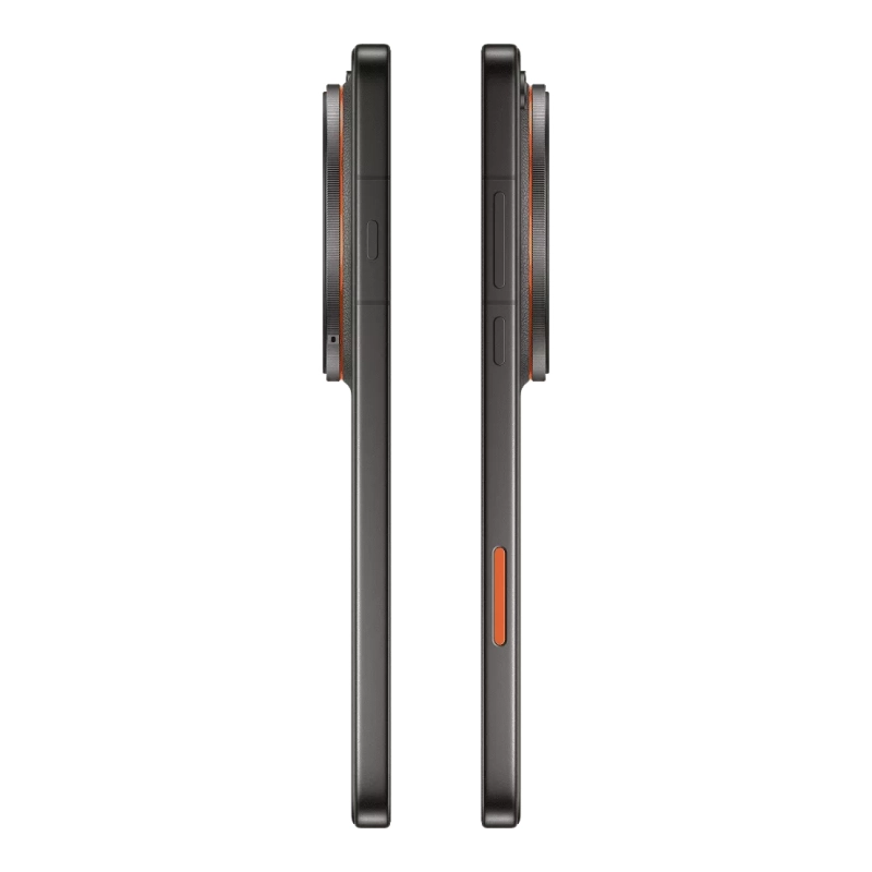Смартфон OPPO Find X9 Ultra 12/512 ГБ, коричневый (Tundra Umber) CPH2841