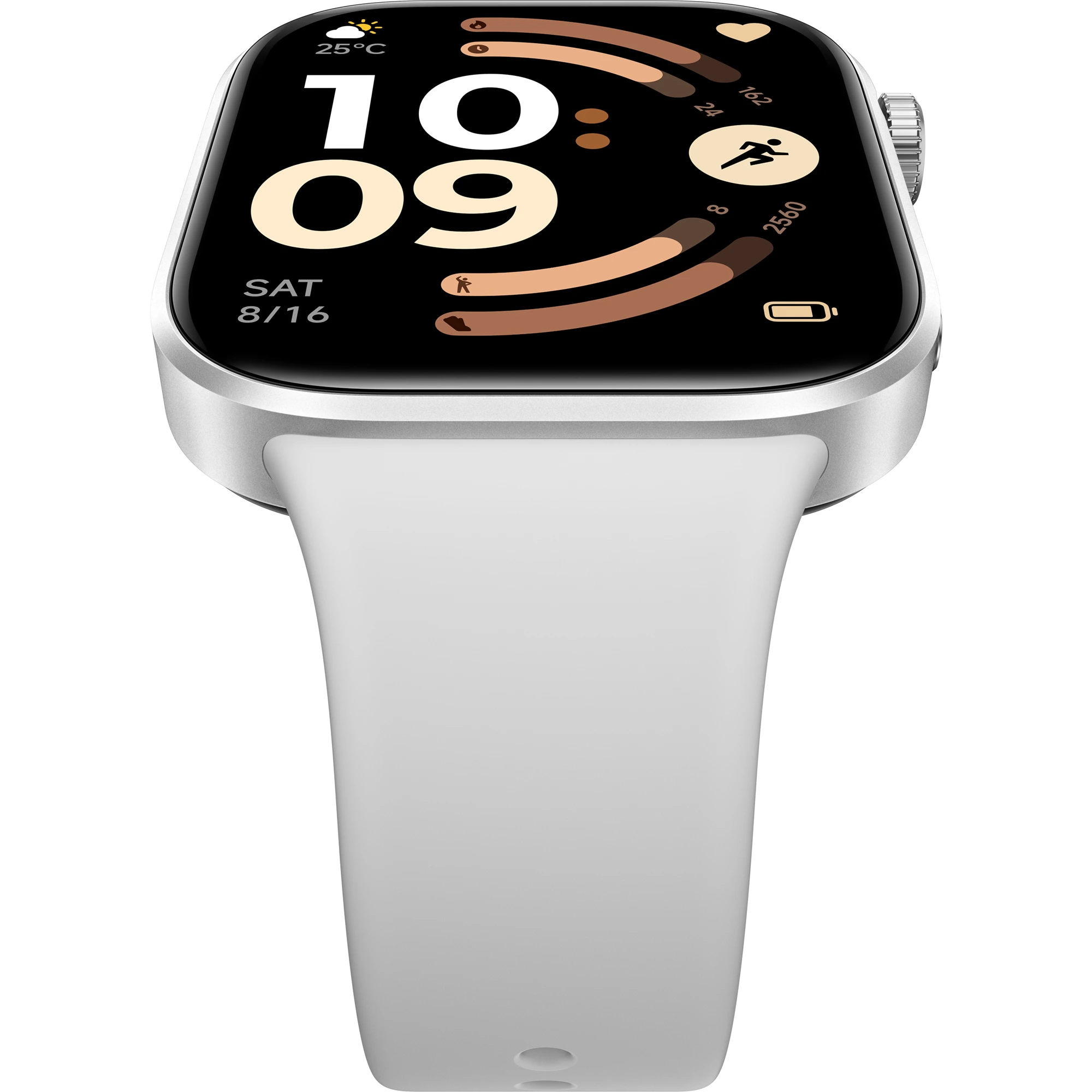 Смарт-часы Xiaomi REDMI Watch 6 Серый