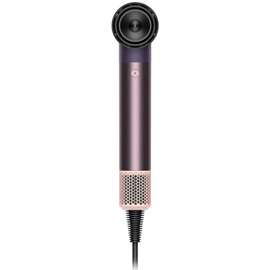 Фен Dyson Supersonic R Pro HD17 Jasper Plum с кейсом