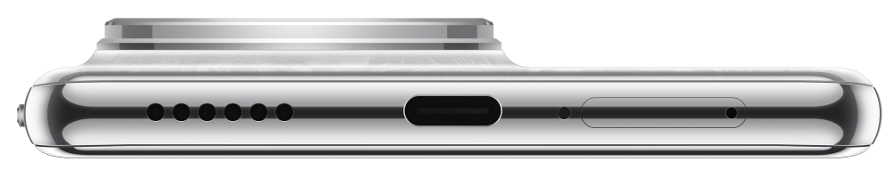 Смартфон Huawei nova 14 pro, Белый