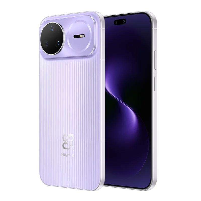 Смартфон Huawei Nova 15 Pro 12/256 ГБ Фиолетовый (Global Version)