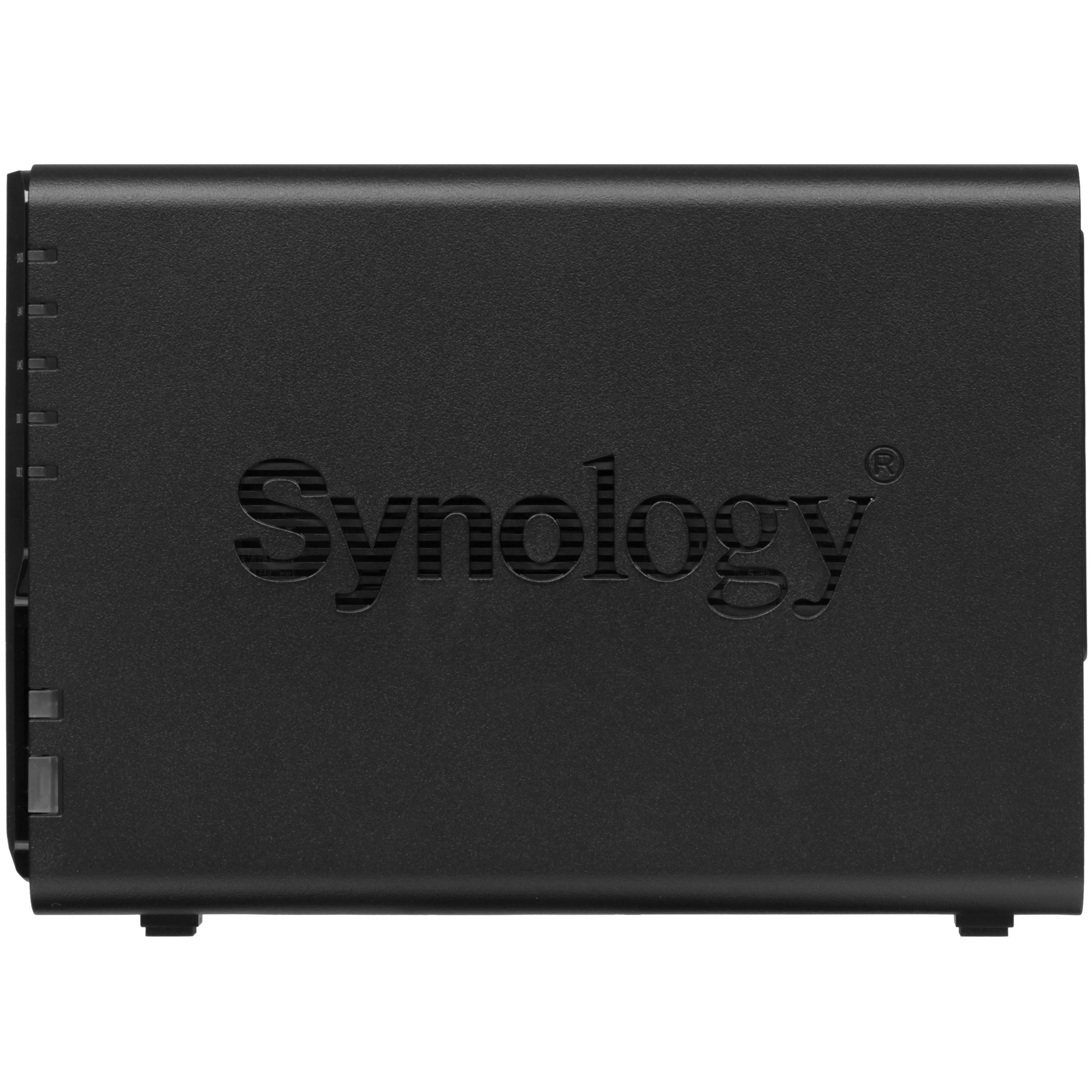 Сетевое хранилище NAS Synology DS225+