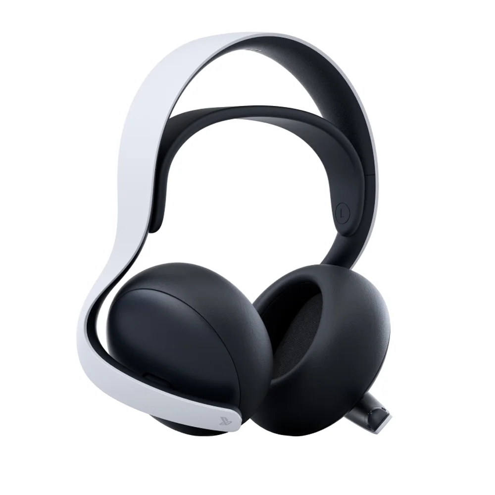 Беспроводные наушники Sony PULSE Elite Белый