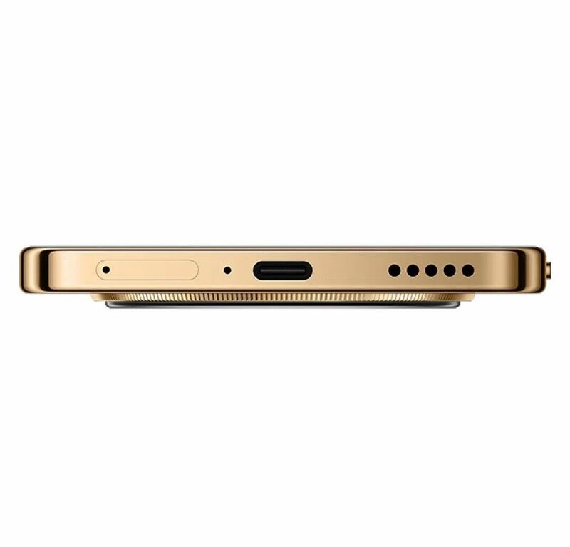Смартфон Honor X9d 8/256 ГБ Коричневый (Global Version)
