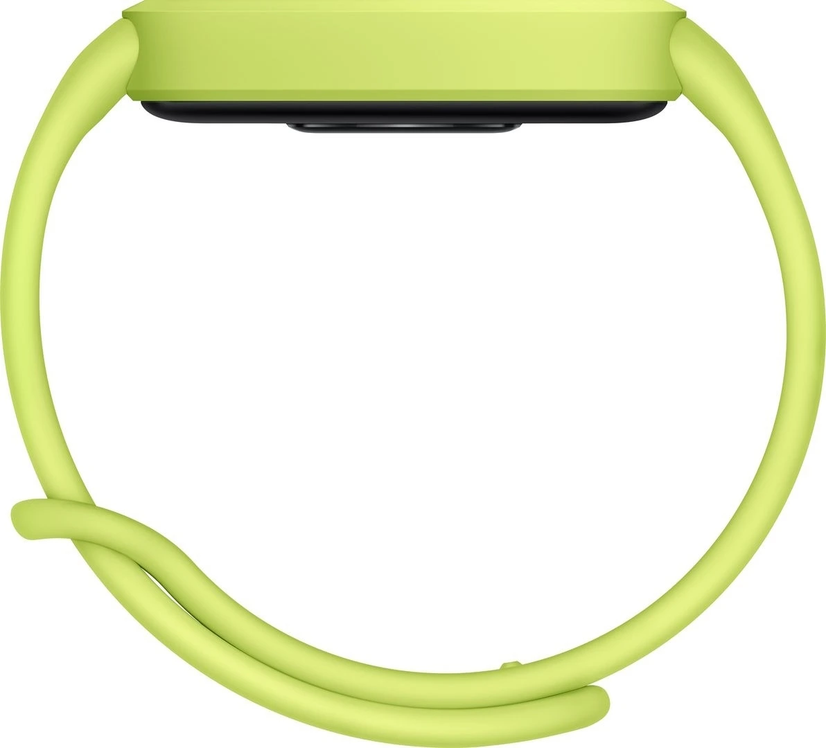 Фитнес-браслет Xiaomi Smart Band 9 Active Зеленый