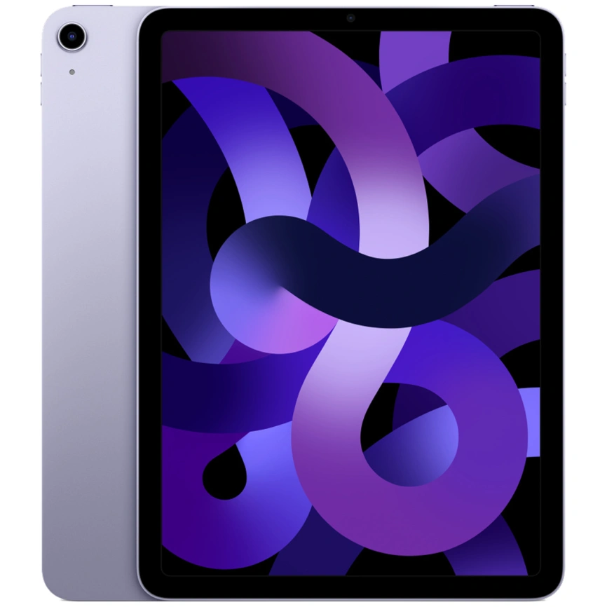 Планшет Apple iPad Air 10.9 (2022)  256 ГБ Wi-Fi + Cellular Purple