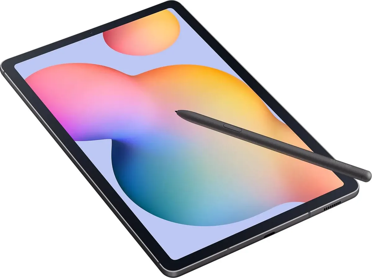 Планшет Samsung Galaxy Tab S6 Lite Wi-Fi 4/64 ГБ Серый Планшет Samsung Galaxy Tab S6 Lite Wi-Fi 4/64 ГБ Серый