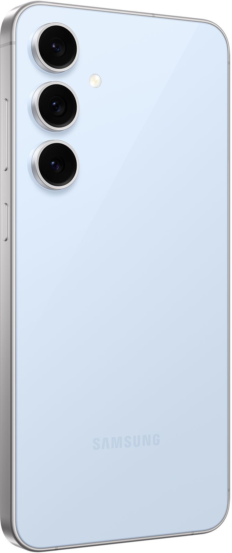 Смартфон Samsung Galaxy S24 FE | 8/256 ГБ Blue