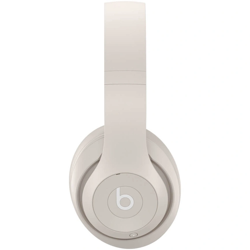 Беспроводные наушники Beats Studio Pro Бежевый