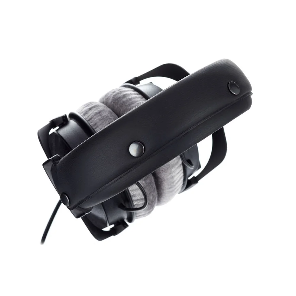 Проводные наушники Beyerdynamic DT 770 PRO Черный