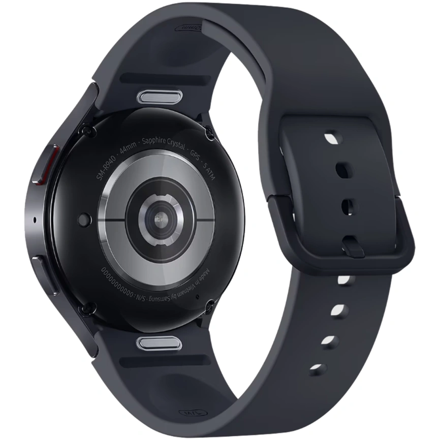 Смарт-часы Samsung Galaxy Watch6 - 44 mm (SM-R940) Graphite