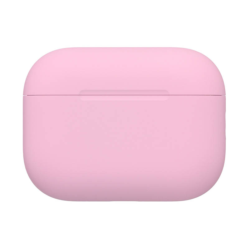 Беспроводные наушники AirPods Pro 3 MagSafe (USB-C) (2025), Розовый Беспроводные наушники AirPods Pro 3 MagSafe (USB-C) (2025), Розовый