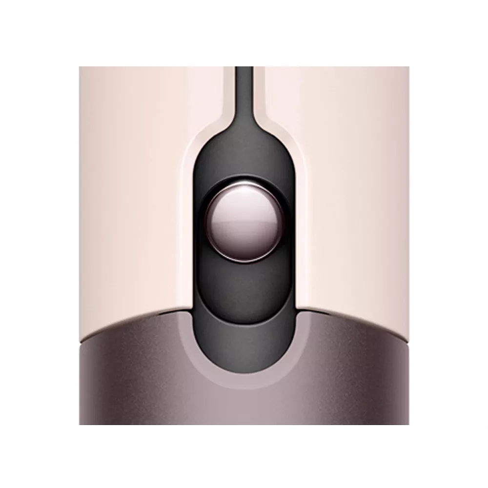 Выпрямитель Dyson Airstrait HT01, розовый (Ceramic Pink/Rose Gold)
