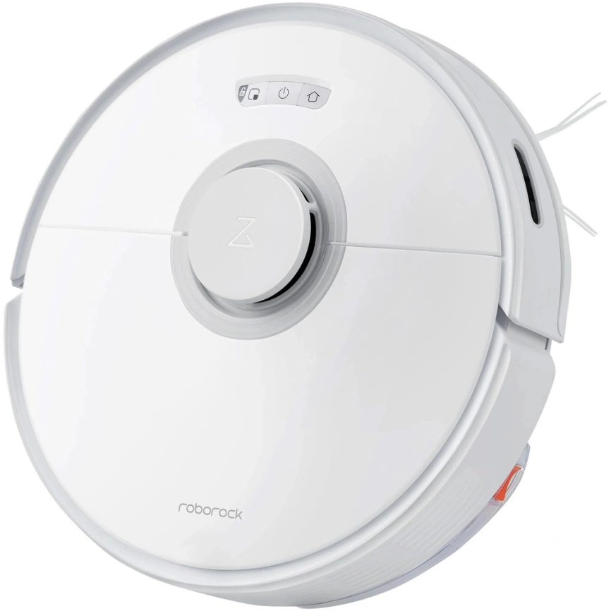 Робот-пылесос Roborock Q7 Max Plus White Global version