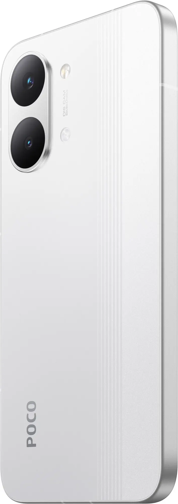 Смартфон Xiaomi Poco X8 Pro | 12/512 ГБ Белый