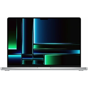 Ноутбук Apple MacBook Pro 14" M3 Max (2023) 16C CPU/40C GPU, 64 ГБ RAM, 1 ТБ SSD, Silver