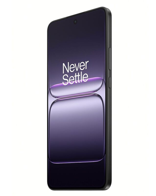 Смартфон OnePlus Nord CE5, 8/256 ГБ Черный