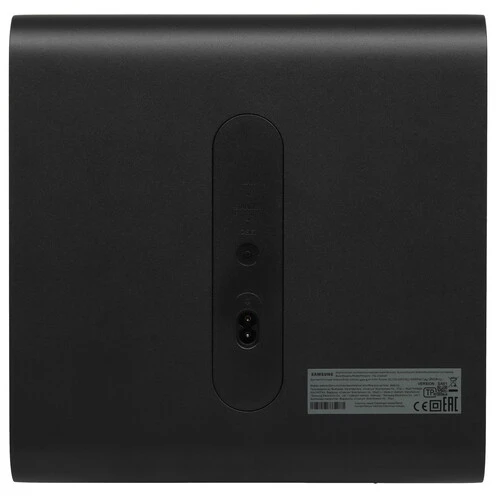 Саундбар Samsung HW-Q800F, черный