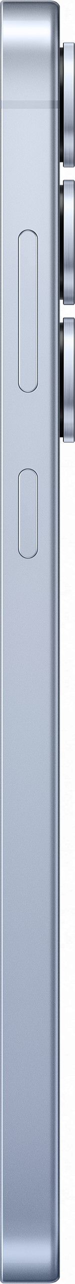 Смартфон Samsung Galaxy S25 Plus | 12/256 ГБ Голубой