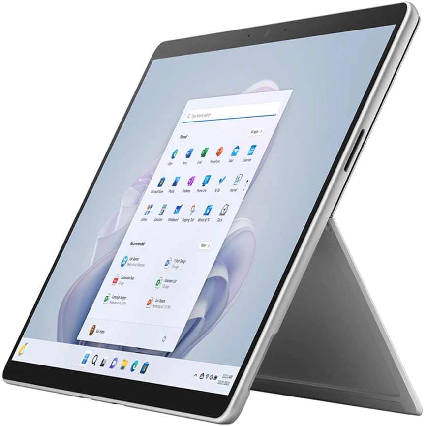 Планшет Microsoft Surface Pro 9 | i7 - 16/1 ТБ Platinum